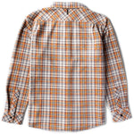 Eco - zy Boys LS Polar Flannel - BOR - Stoke Outlets