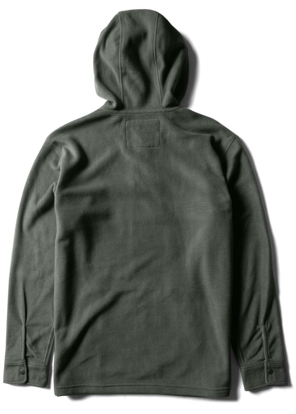 Eco - zy Hooded Popover - VGR - Stoke Outlets