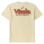 Extra Strength Cosmic Wash SS Tee-DUN - Stoke Outlets