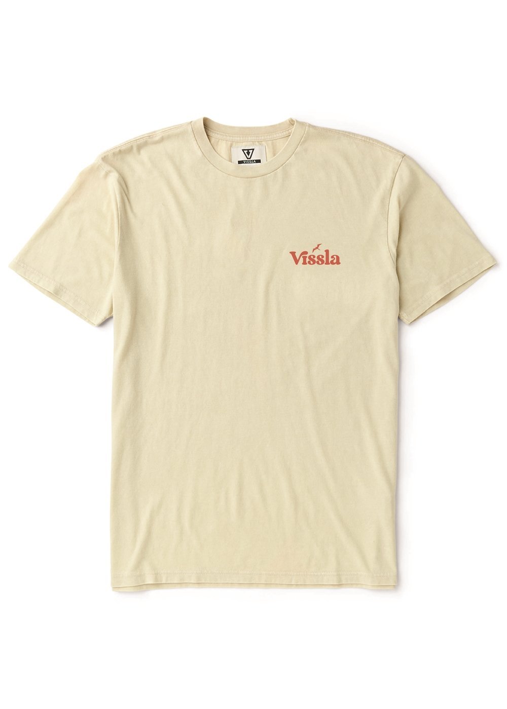 Extra Strength Cosmic Wash SS Tee-DUN - Stoke Outlets