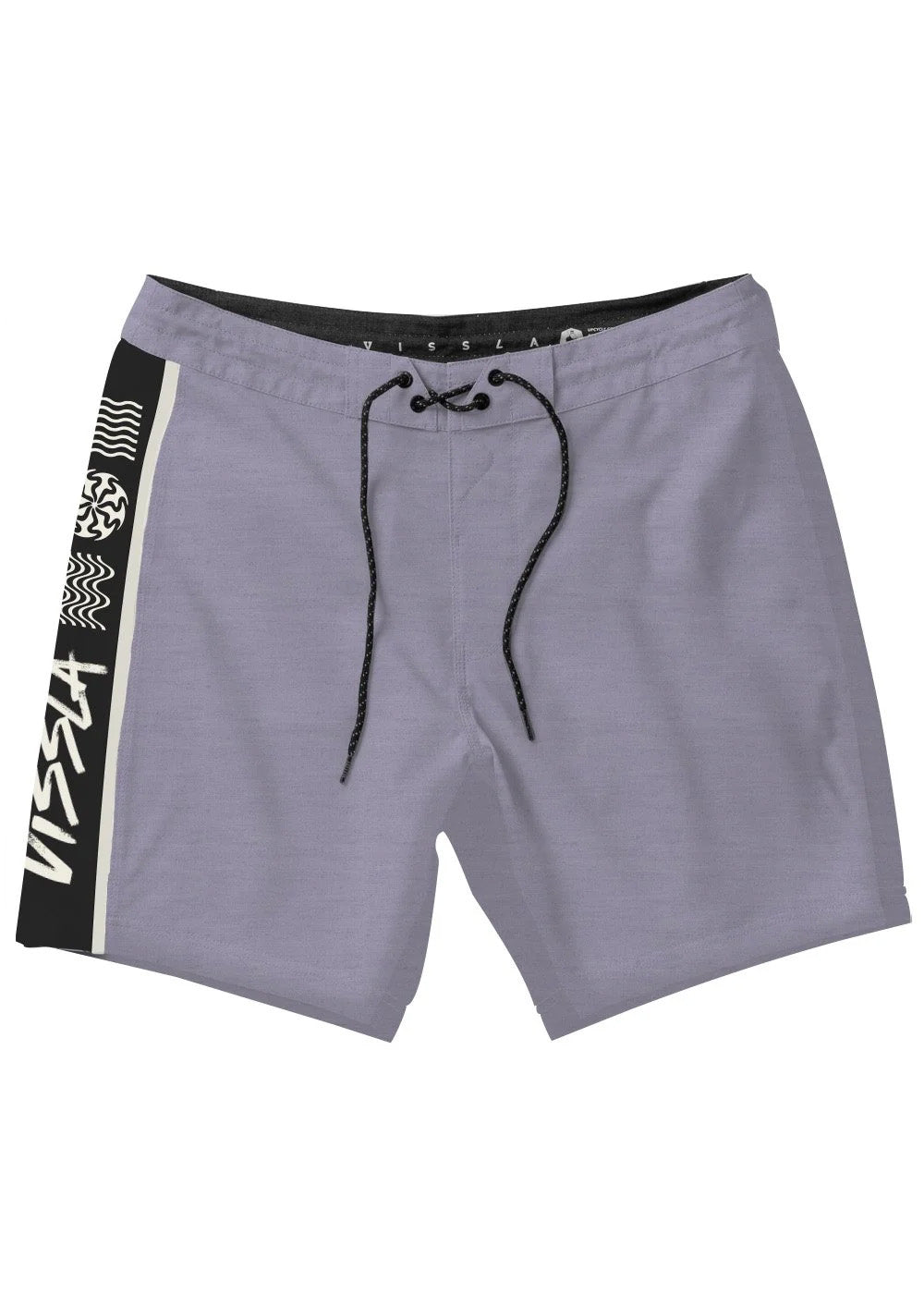 Glyphs 17" Boys Boardshort - PHZ - Stoke Outlets