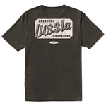 Heavy Duty Organic Tee-PHA - Stoke Outlets