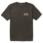 Heavy Duty Organic Tee-PHA - Stoke Outlets
