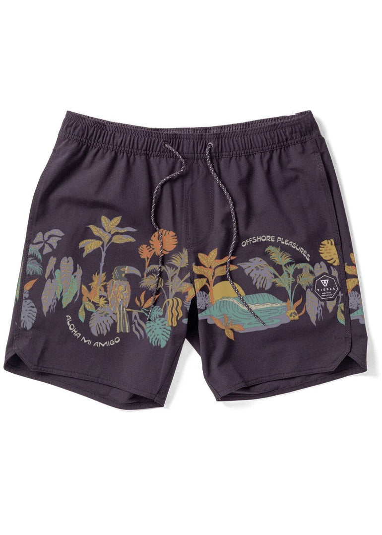 Jungle Jams 16" Boys Ecolastic - PHA - Stoke Outlets