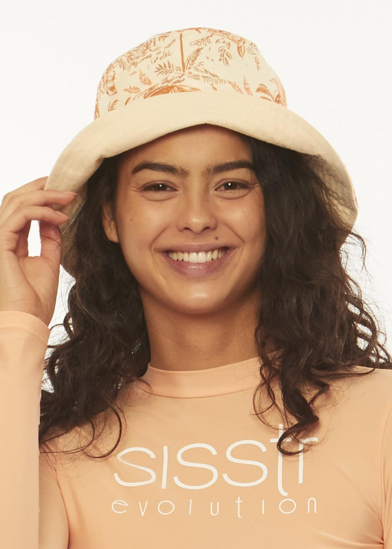 MELBOURNE BUCKET HAT - SES - Stoke Outlets