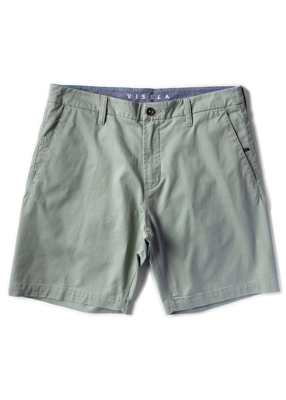 No See Ums Eco 18" Walkshort - SAG - Stoke Outlets