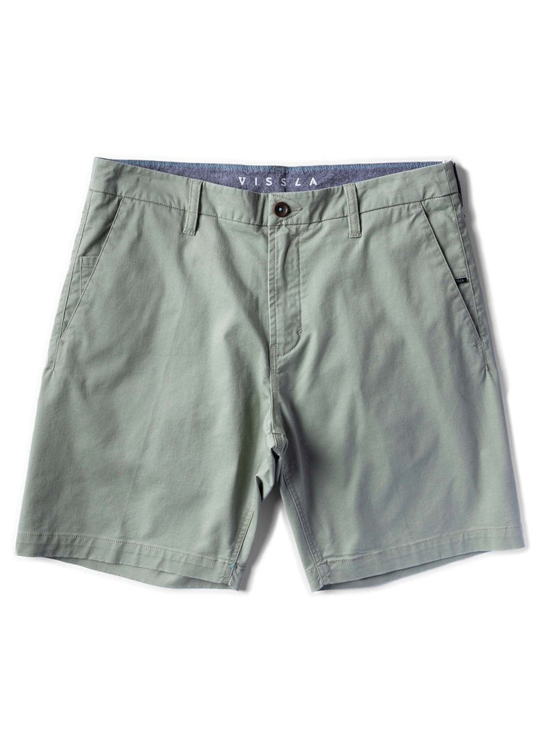 No See Ums Eco 18" Walkshort - SAG - Stoke Outlets