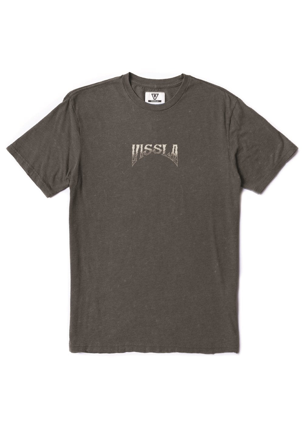 Paddle Out Cosmic Wash SS Tee-PHA - Stoke Outlets