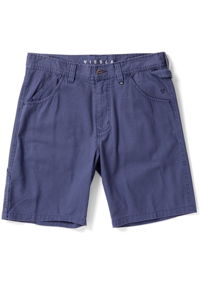 Pismo Painter 17" Boys Walkshort - DKD - Stoke Outlets