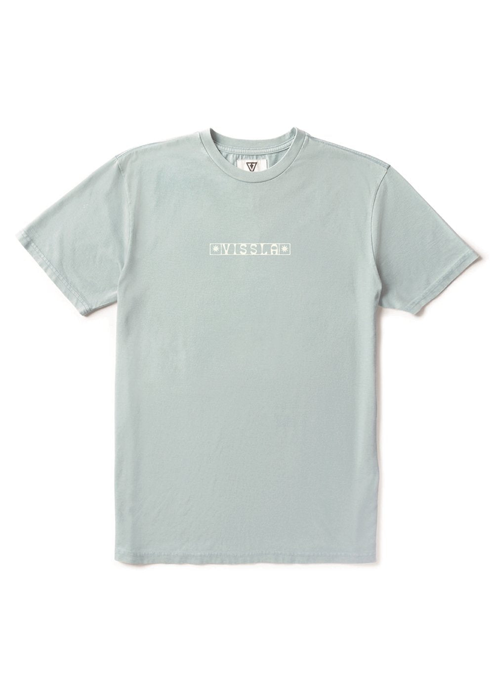Serpents Cosmic Wash SS Tee-COB - Stoke Outlets