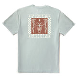Serpents Cosmic Wash SS Tee-COB - Stoke Outlets
