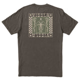 Serpents Cosmic Wash SS Tee-PHA - Stoke Outlets
