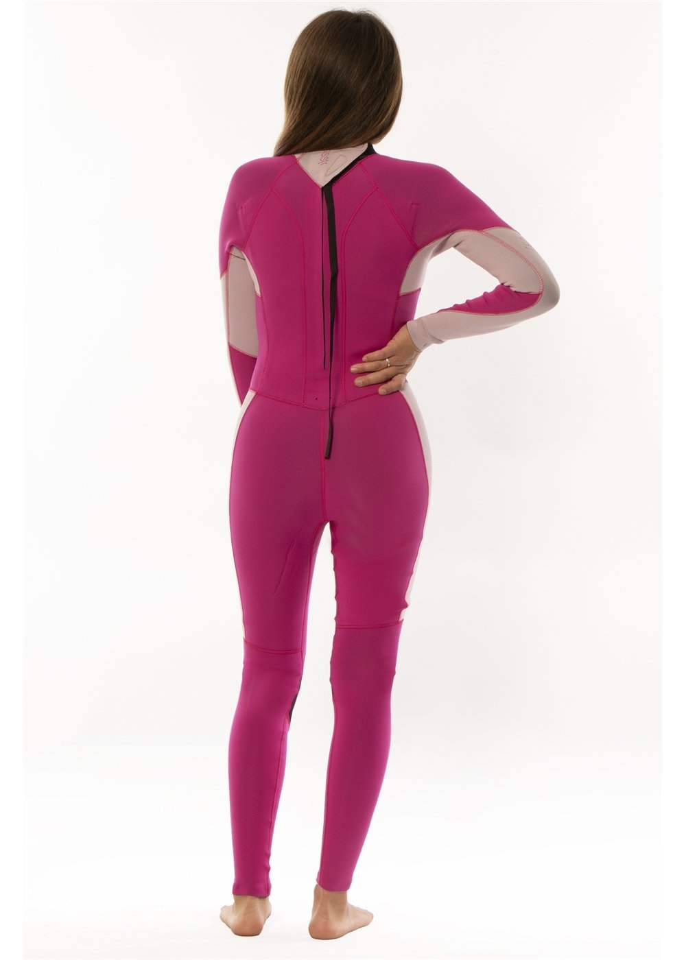 SISSTR 7 SEAS 3/2 BZ BREAK UP FULL SUIT - MAG - Stoke Outlets