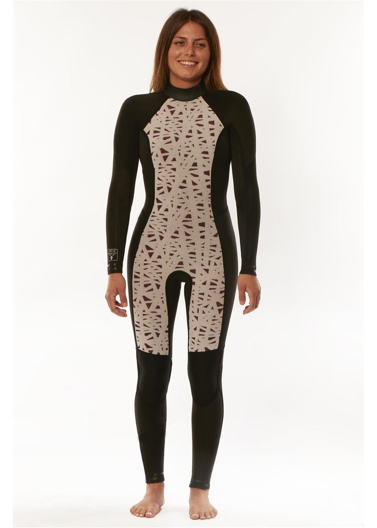 SISSTR 7 SEAS 4/3 BZ FULL - LGA - Stoke Outlets