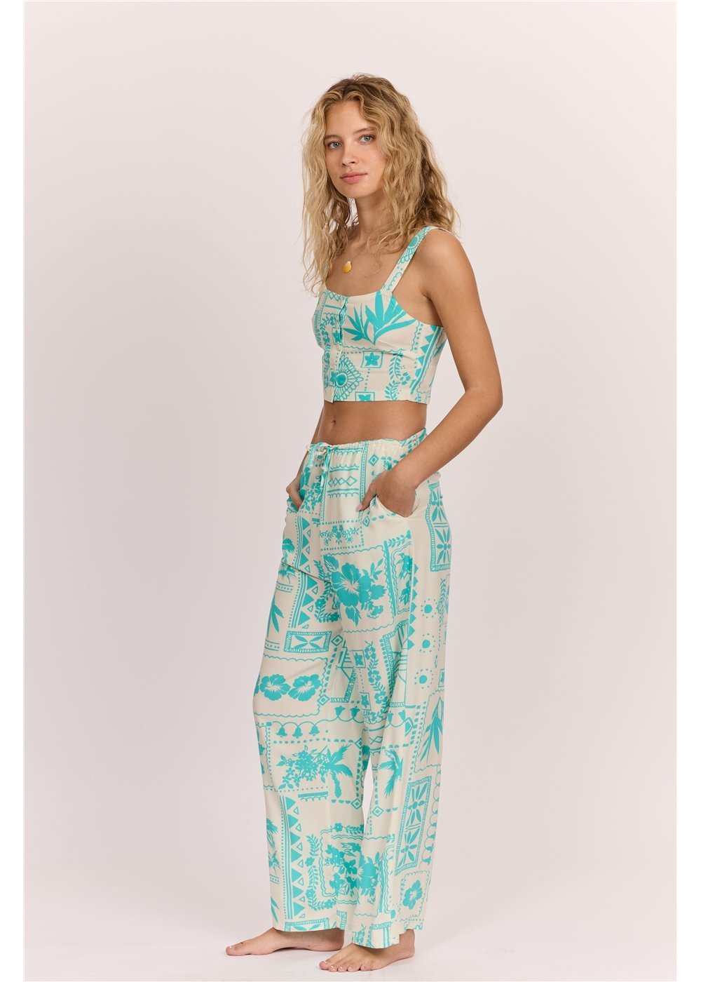 SISSTR AFTER HOURS PANT - SES - Stoke Outlets