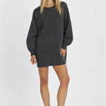 Sisstr Alhambra Allure Sweater - Stoke Outlets