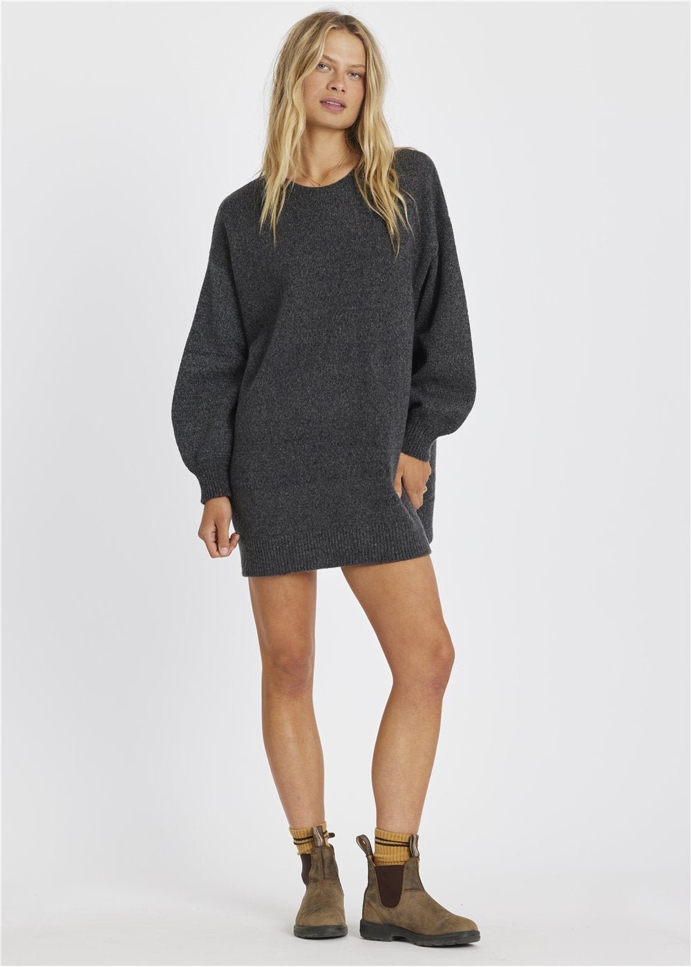 Sisstr Alhambra Allure Sweater - Stoke Outlets