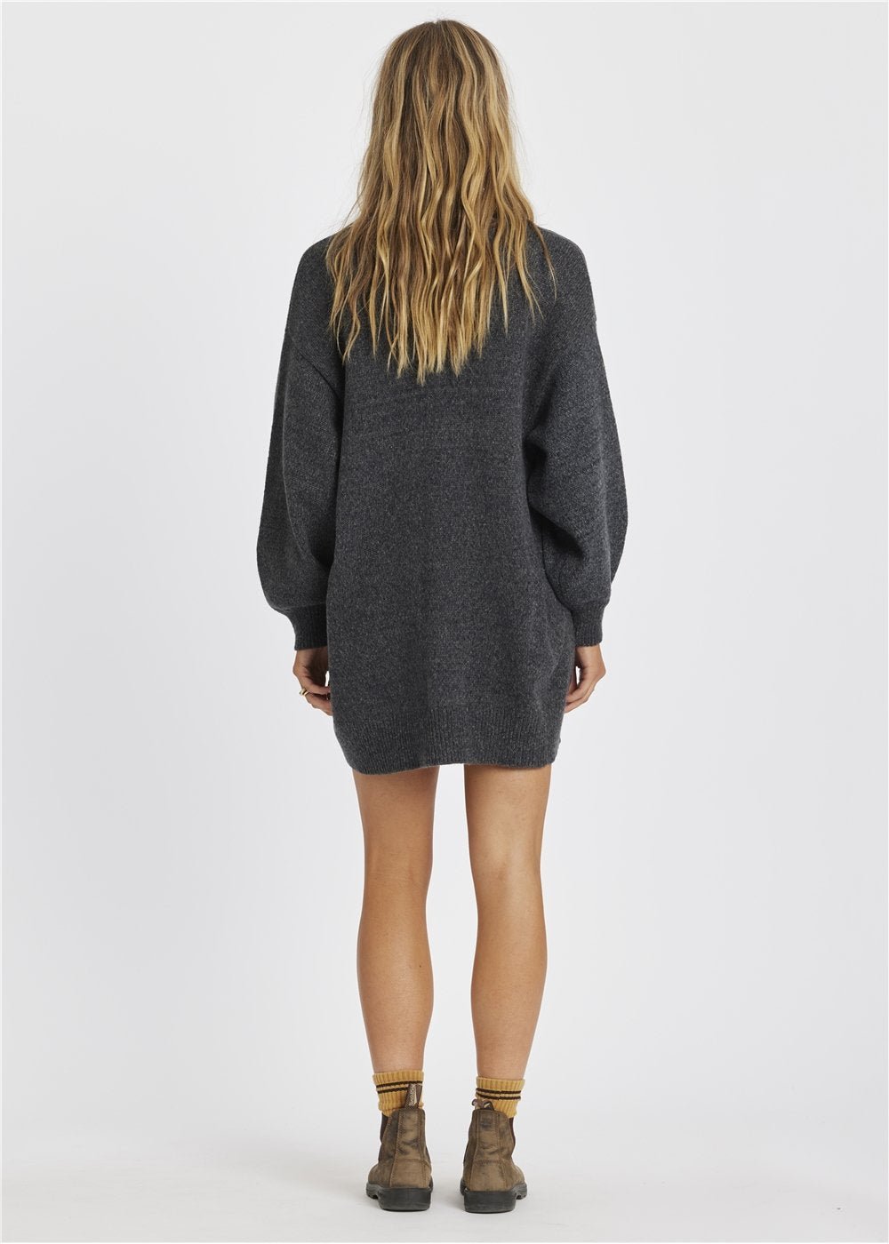 Sisstr Alhambra Allure Sweater - Stoke Outlets