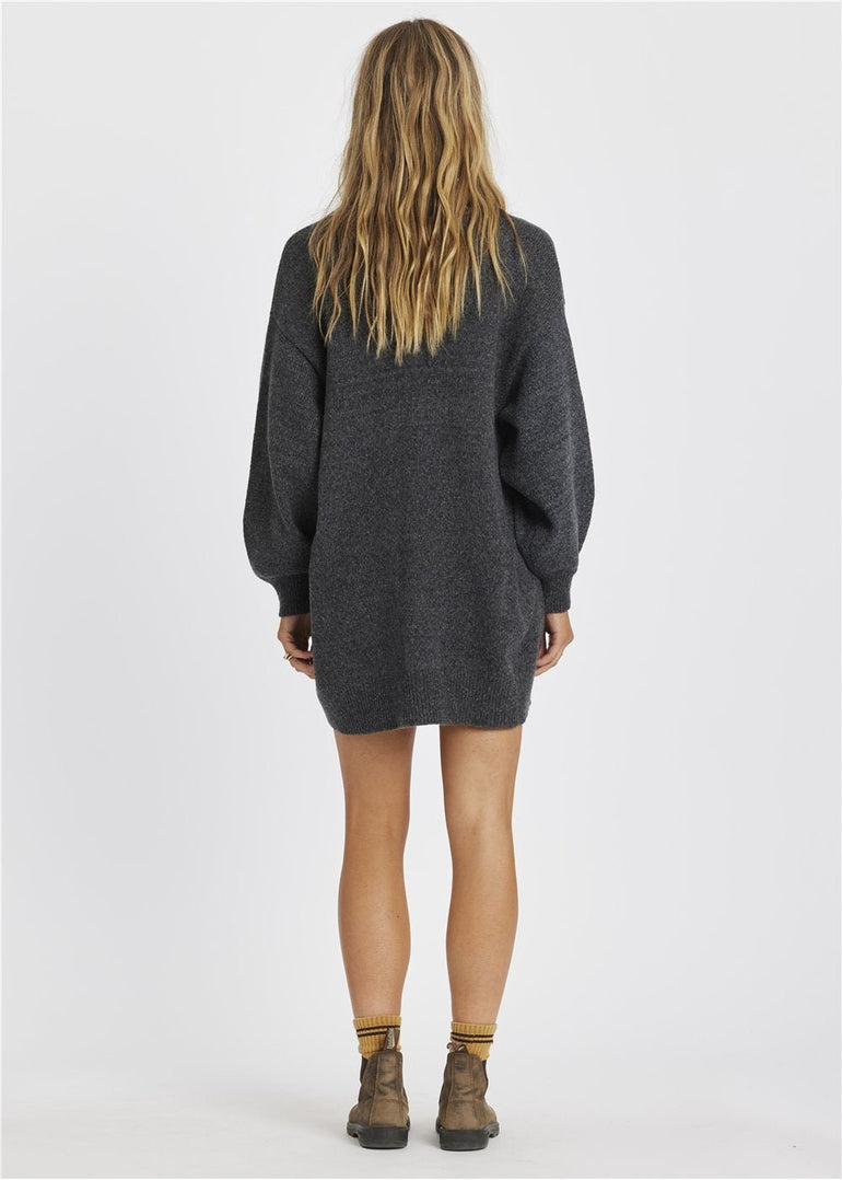 Sisstr Alhambra Allure Sweater - Stoke Outlets