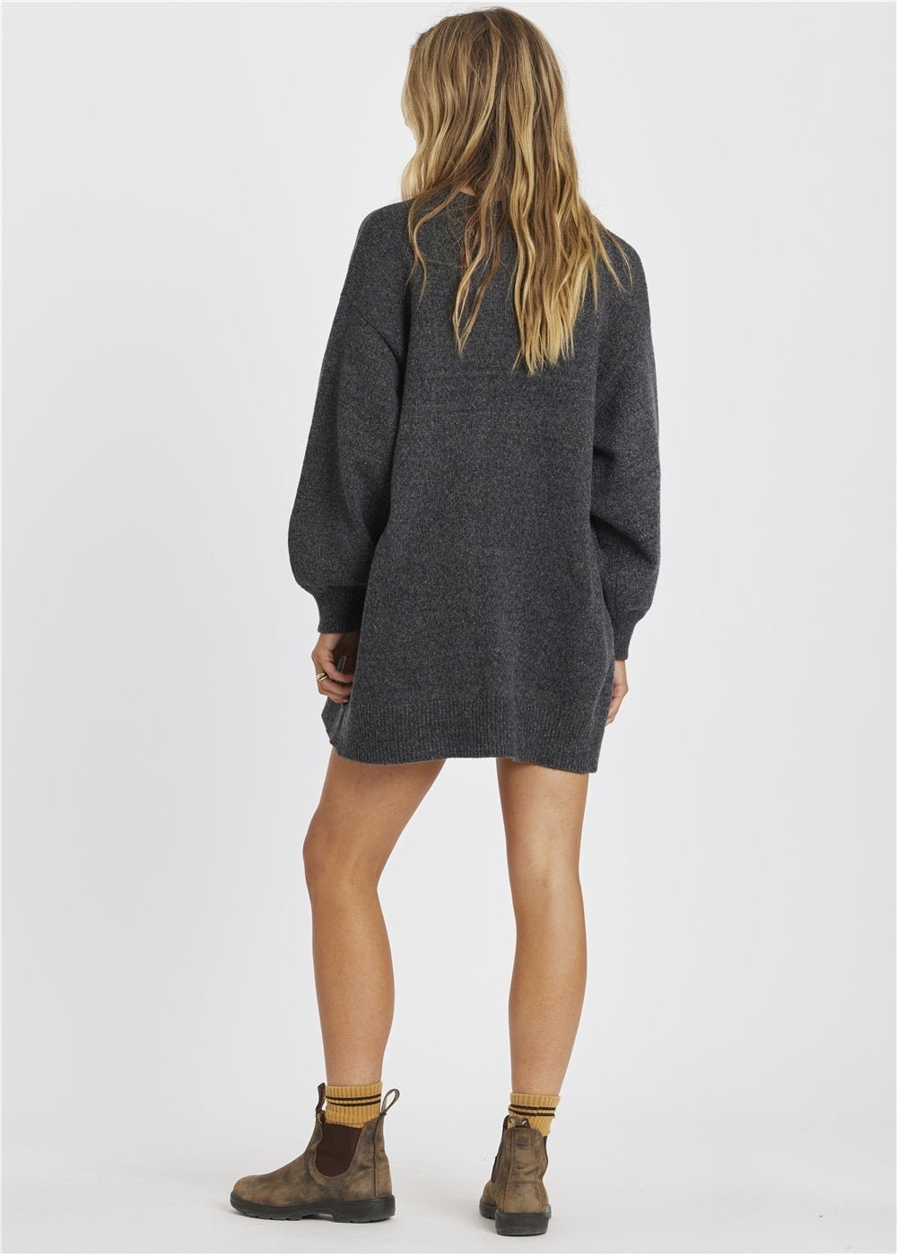 Sisstr Alhambra Allure Sweater - Stoke Outlets