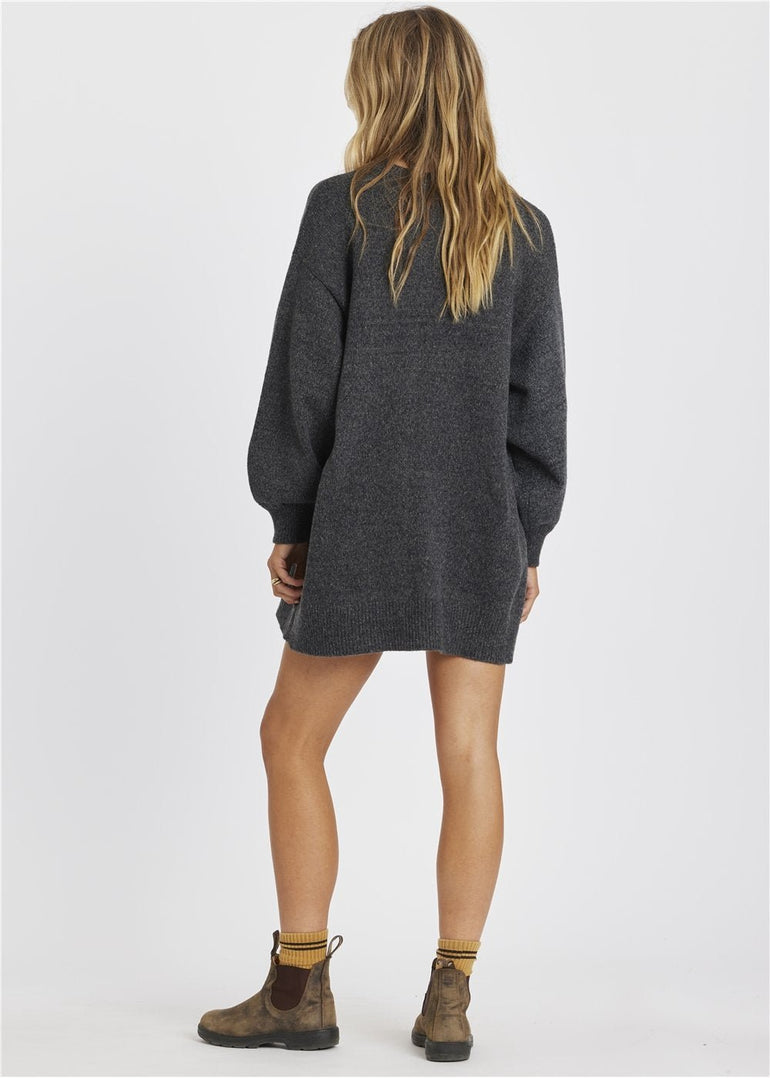 Sisstr Alhambra Allure Sweater - Stoke Outlets
