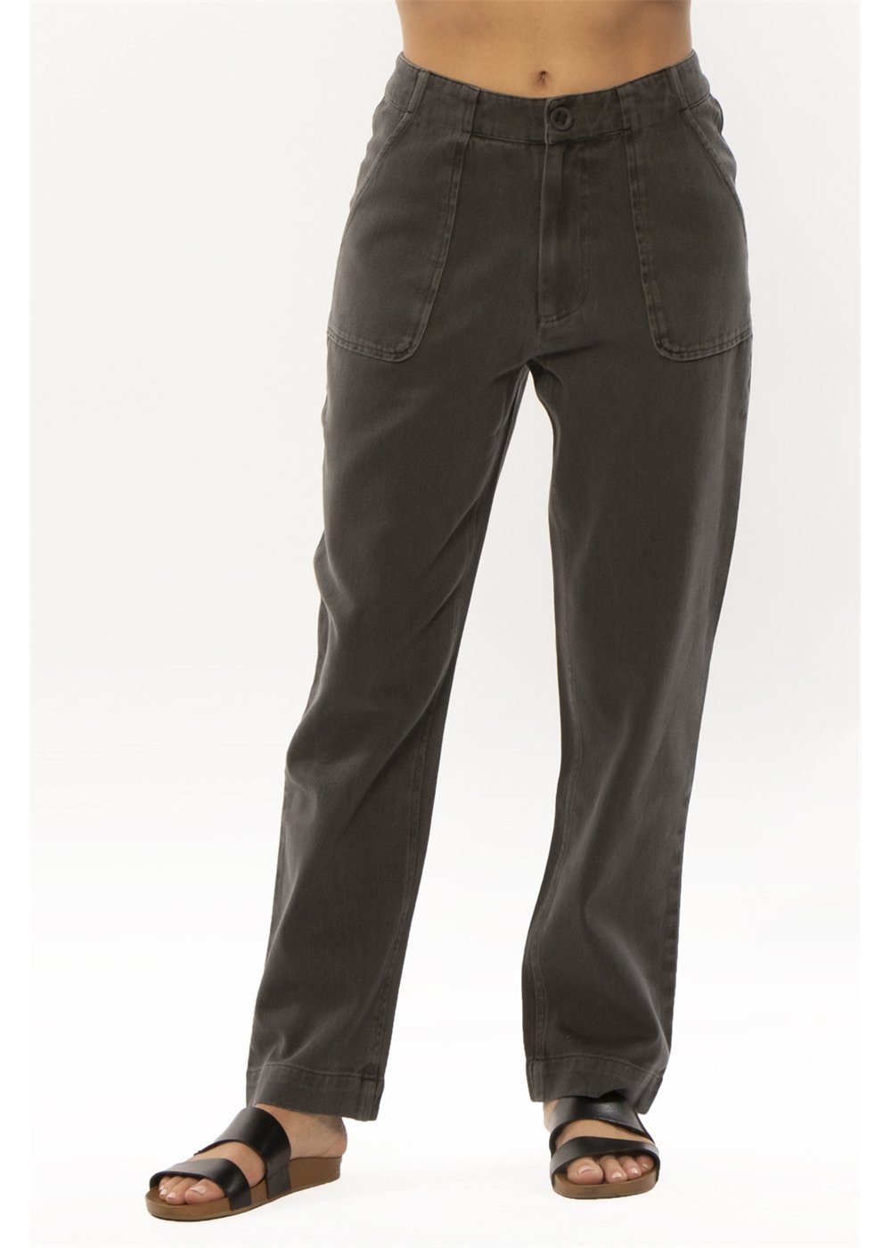 Sisstr Armen Woven Pant - Stoke Outlets