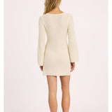 Sisstr BAREFOOT BEACH KNIT DRESS-SES - Stoke Outlets