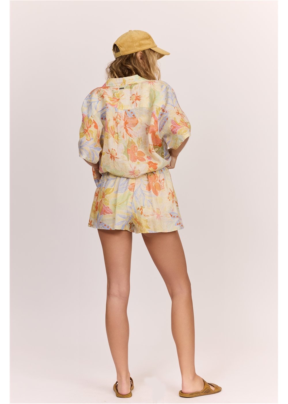 Sisstr BASH SHORT-BMK - Stoke Outlets