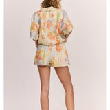 Sisstr BASH SHORT-BMK - Stoke Outlets