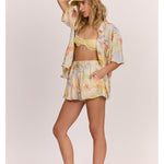 Sisstr BASH SHORT-BMK - Stoke Outlets