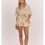 Sisstr BASH SHORT-BMK - Stoke Outlets
