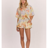 Sisstr BASH SHORT-BMK - Stoke Outlets