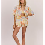 Sisstr BASH SHORT-BMK - Stoke Outlets