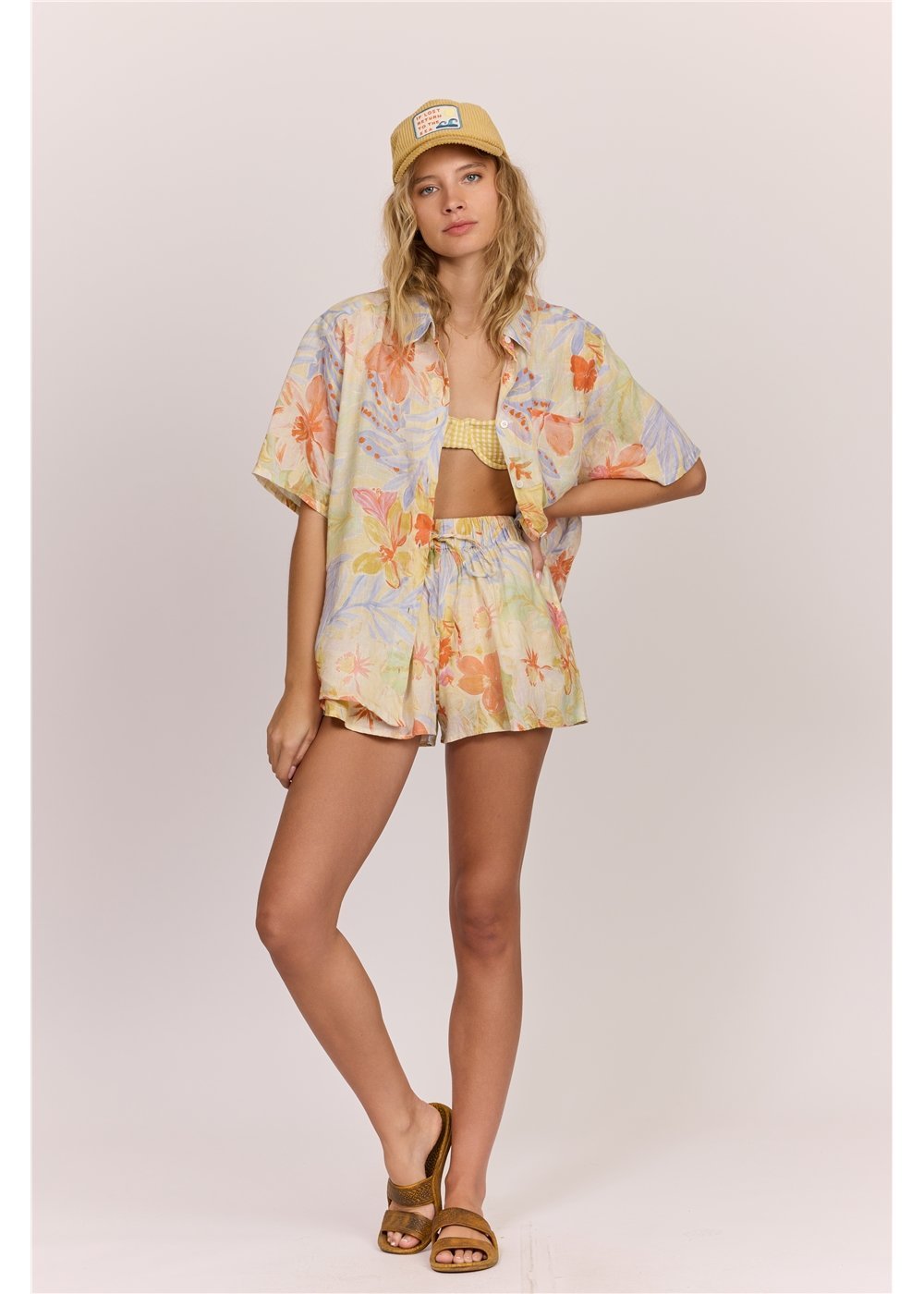Sisstr BASH SHORT-BMK - Stoke Outlets