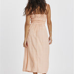 SISSTR BAY BREEZE WOVEN TANK DRESS - SES - Stoke Outlets