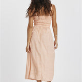 SISSTR BAY BREEZE WOVEN TANK DRESS - SES - Stoke Outlets