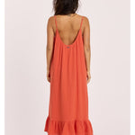Sisstr BEACH CRUISER WOVEN DRESS-CAY - Stoke Outlets