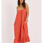 Sisstr BEACH CRUISER WOVEN DRESS-CAY - Stoke Outlets