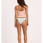 Sisstr BEACH CRUSH KNIT TANK-BBS - Stoke Outlets