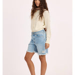 Sisstr BEACH HOUSE SWEATER-SES - Stoke Outlets