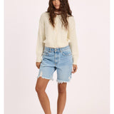 Sisstr BEACH HOUSE SWEATER-SES - Stoke Outlets
