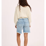 Sisstr BEACH HOUSE SWEATER-SES - Stoke Outlets