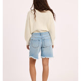Sisstr BEACH HOUSE SWEATER-SES - Stoke Outlets