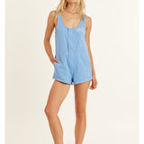 SISSTR BEYOND THE BLUE ROMPER - BIB - Stoke Outlets