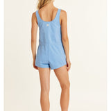 SISSTR BEYOND THE BLUE ROMPER - BIB - Stoke Outlets