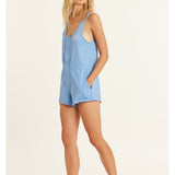 SISSTR BEYOND THE BLUE ROMPER - BIB - Stoke Outlets