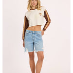 Sisstr BOARDWALK LS KNIT -SES - Stoke Outlets