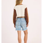 Sisstr BOARDWALK LS KNIT -SES - Stoke Outlets