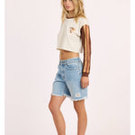 Sisstr BOARDWALK LS KNIT -SES - Stoke Outlets