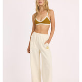 Sisstr BY THE SHORE KNIT PANT-SES - Stoke Outlets